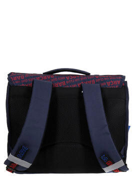 Cartable scolaire Barça - Collection officielle F.C. Barcelona 3/3