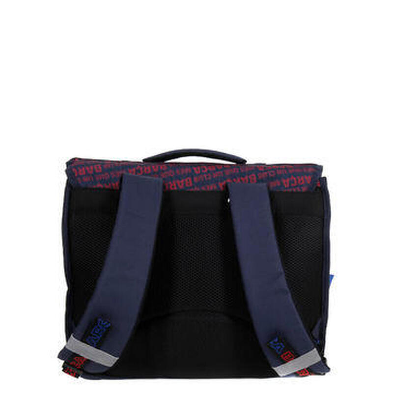 Cartable scolaire Barça - Collection officielle F.C. Barcelona