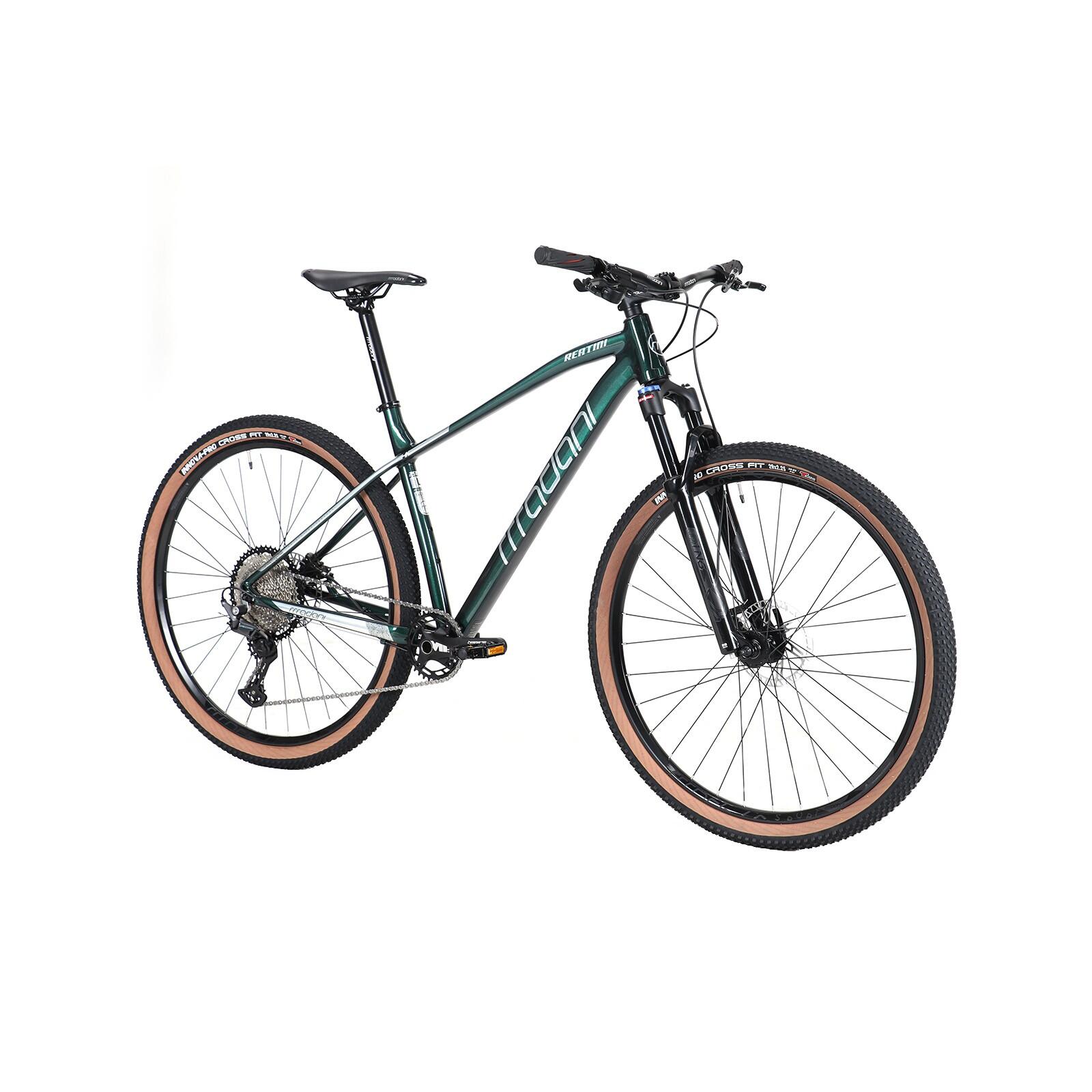 Rower górski madani Reatini 29" - opony Innova 3/5