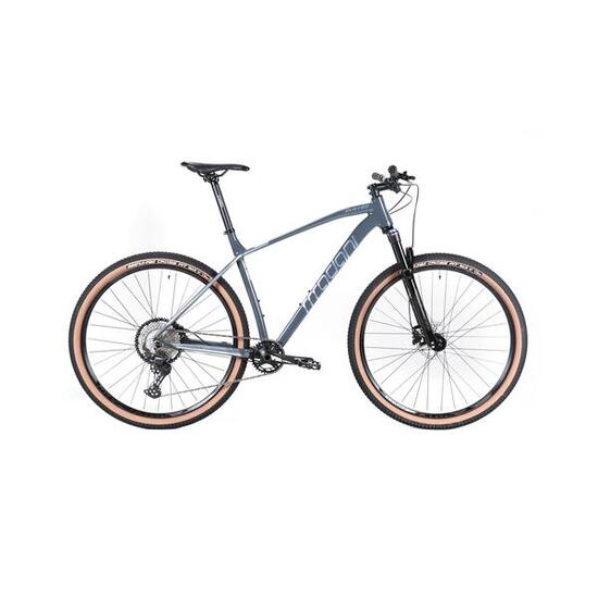 Rower górski madani Reatini 29" - opony Innova