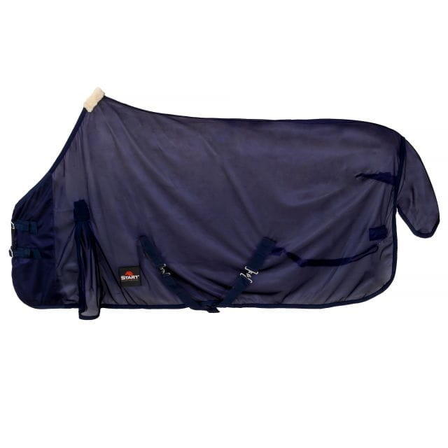 START Deka síťovaná pro koně a poníky Standard
