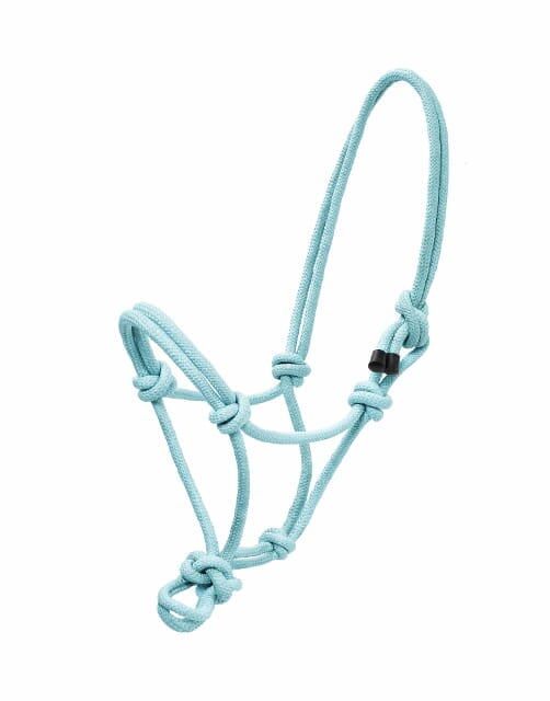 Licol équitation Rope 1/1