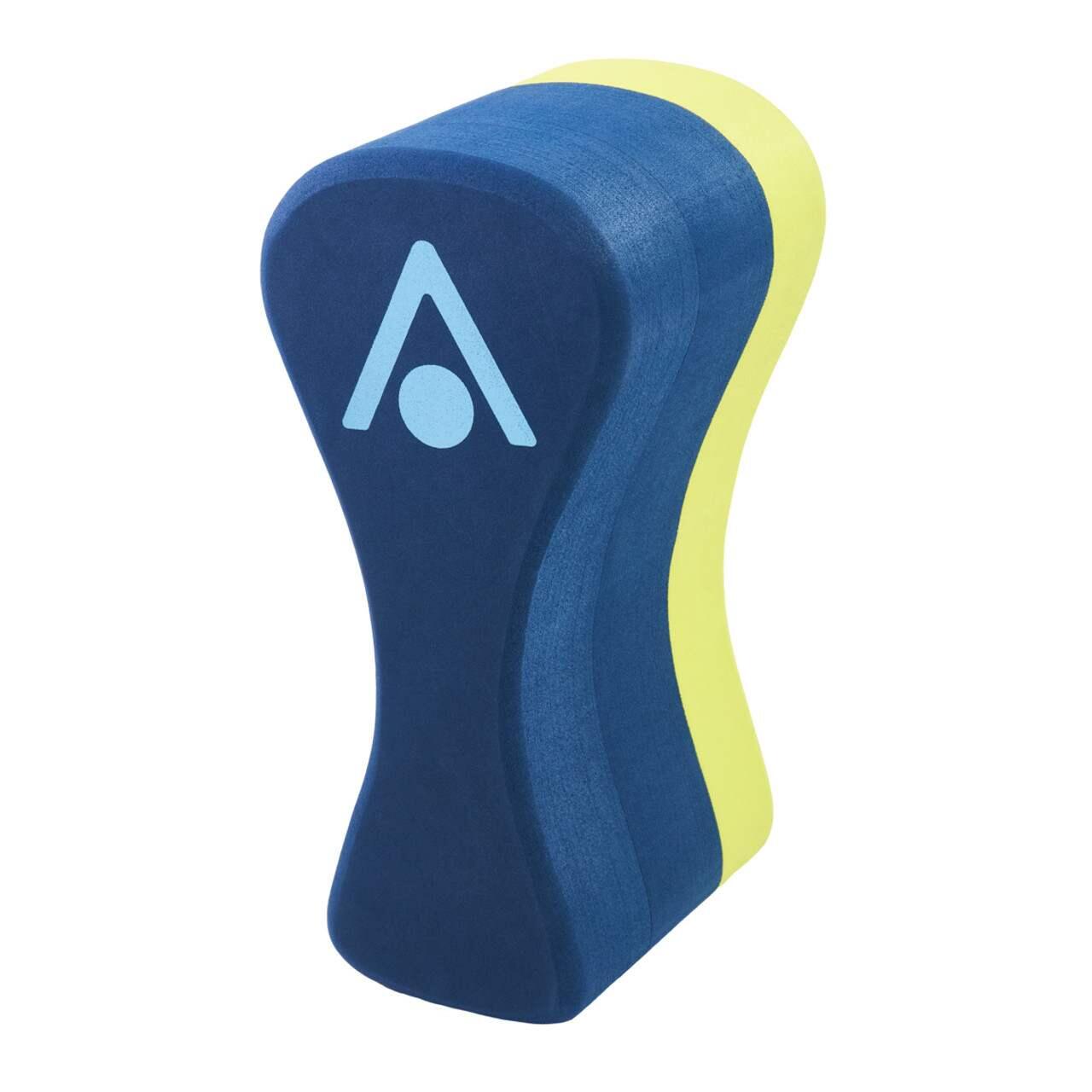 Aqua Sphere Trekboei - Marine/ Helder Geel 3/5