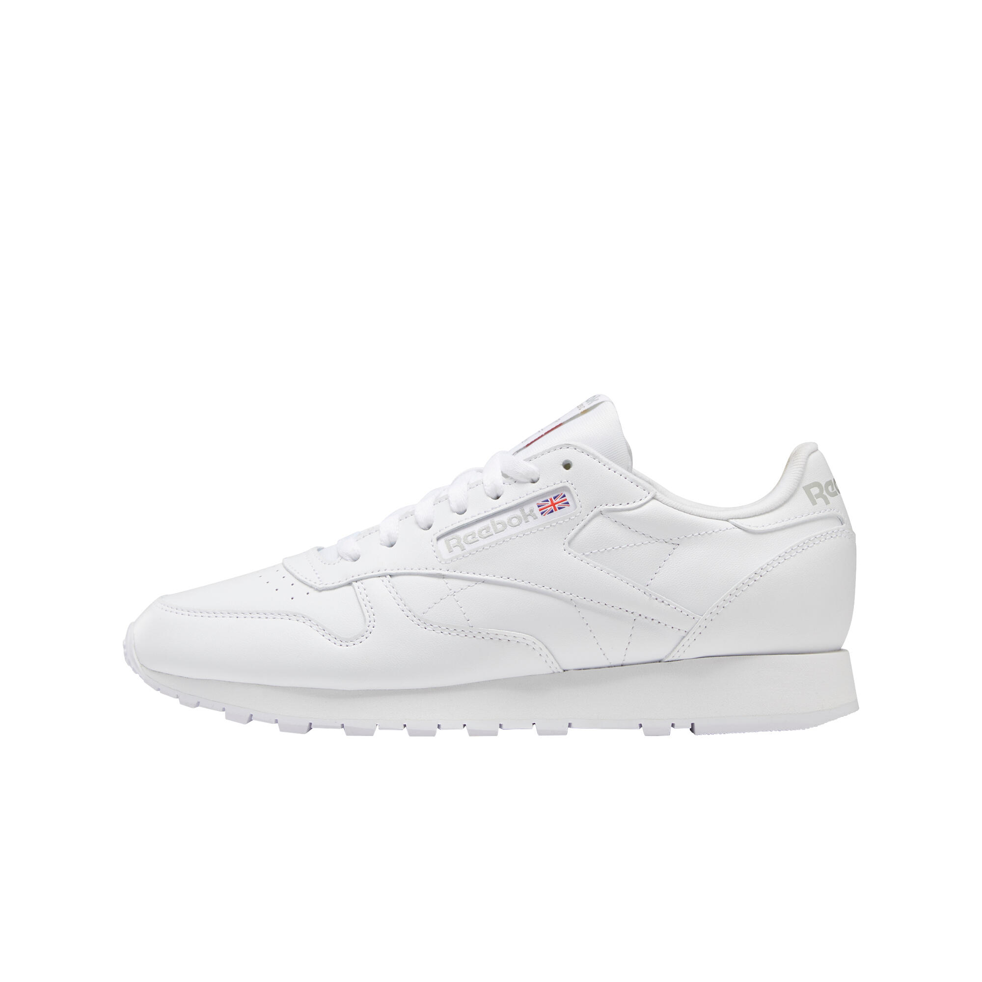 Sapatilhas Reebok Classic Leather 5/5
