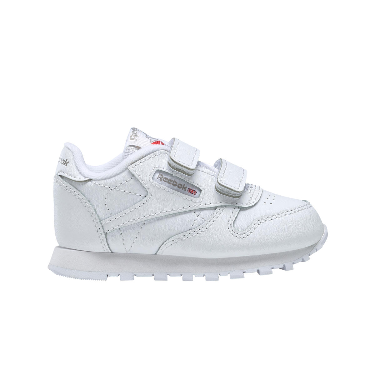 Baskets enfant Reebok Classics Leather 2/7
