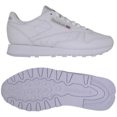 Sneakers para Hombre Reebok Classic Blanco