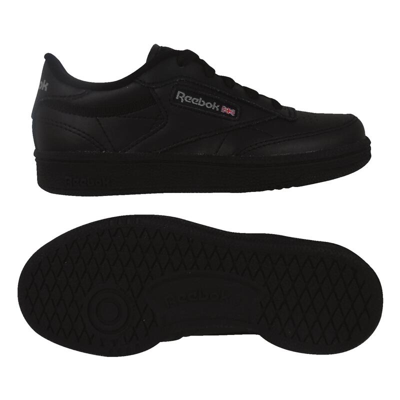 Zapatos para niños Reebok Club C