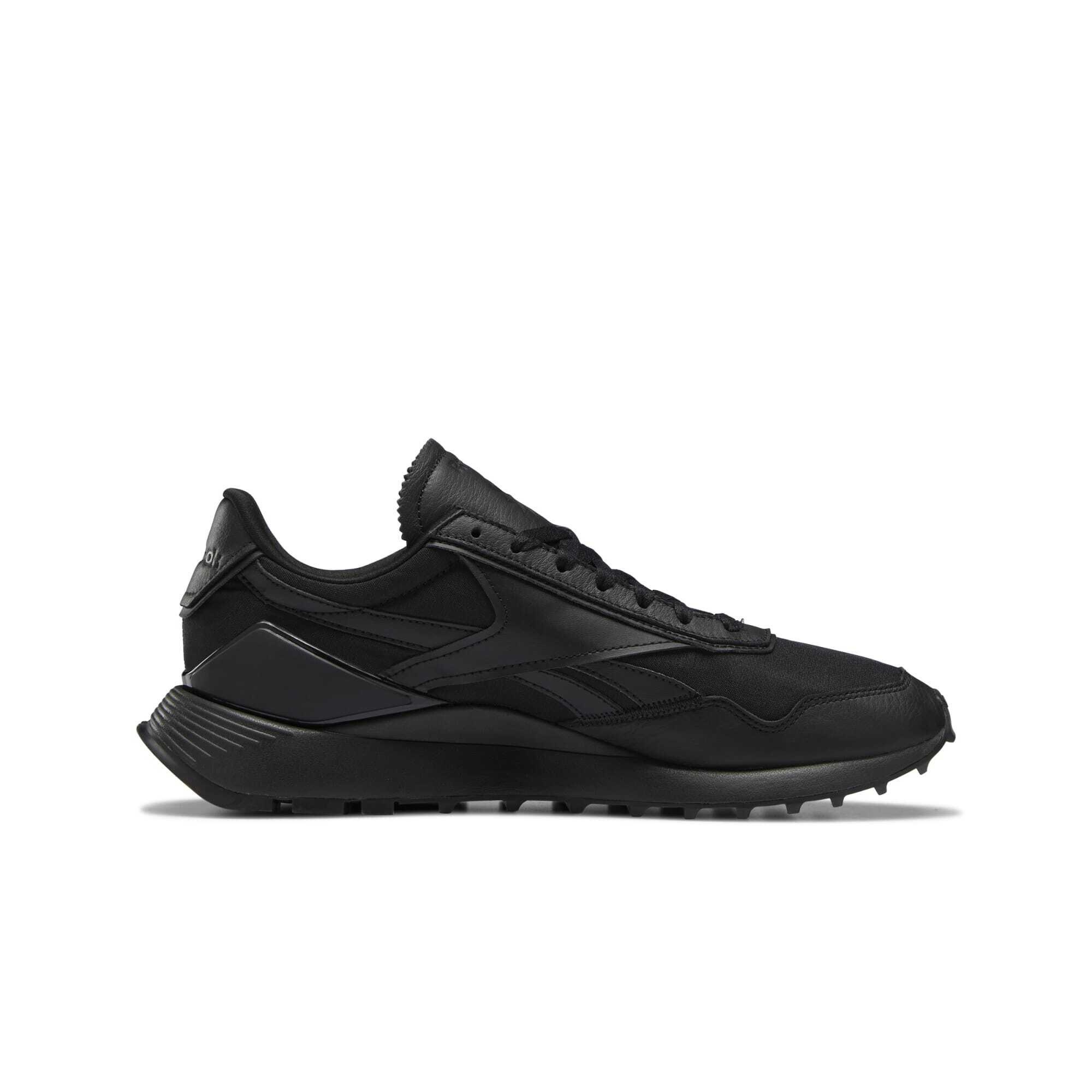 Baskets classique en cuir Reebok Classics Legacy AZ 5/5