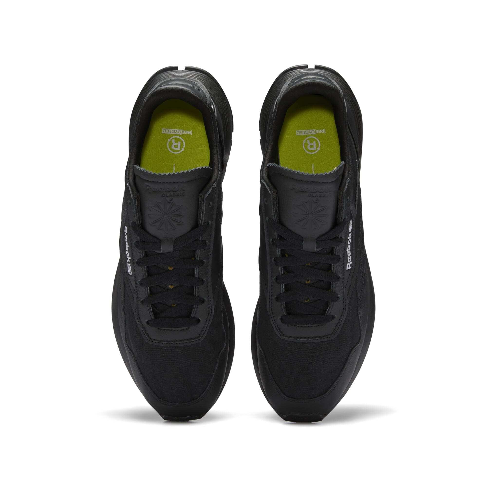 Baskets classique en cuir Reebok Classics Legacy AZ 3/5