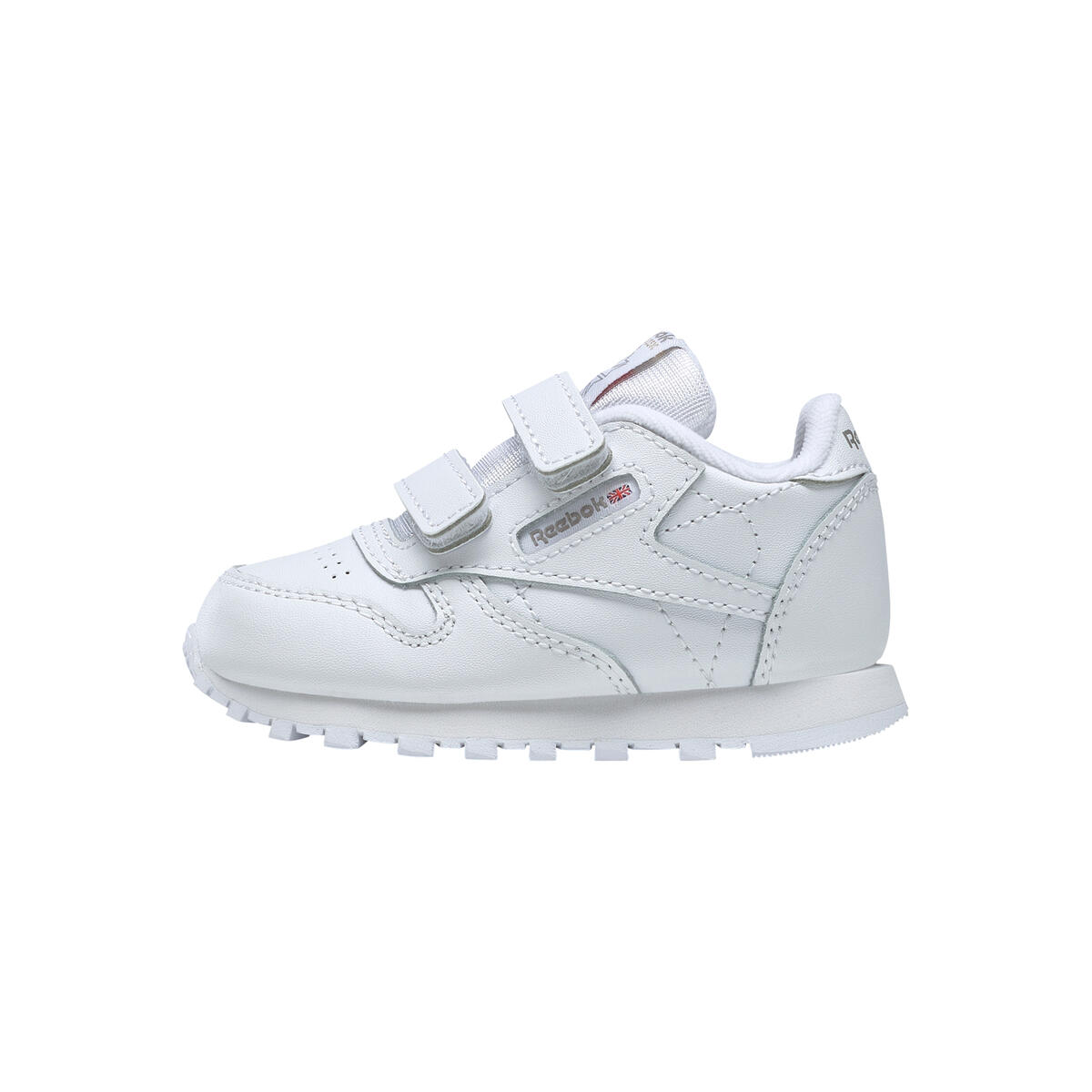 Baskets enfant Reebok Classics Leather 3/7