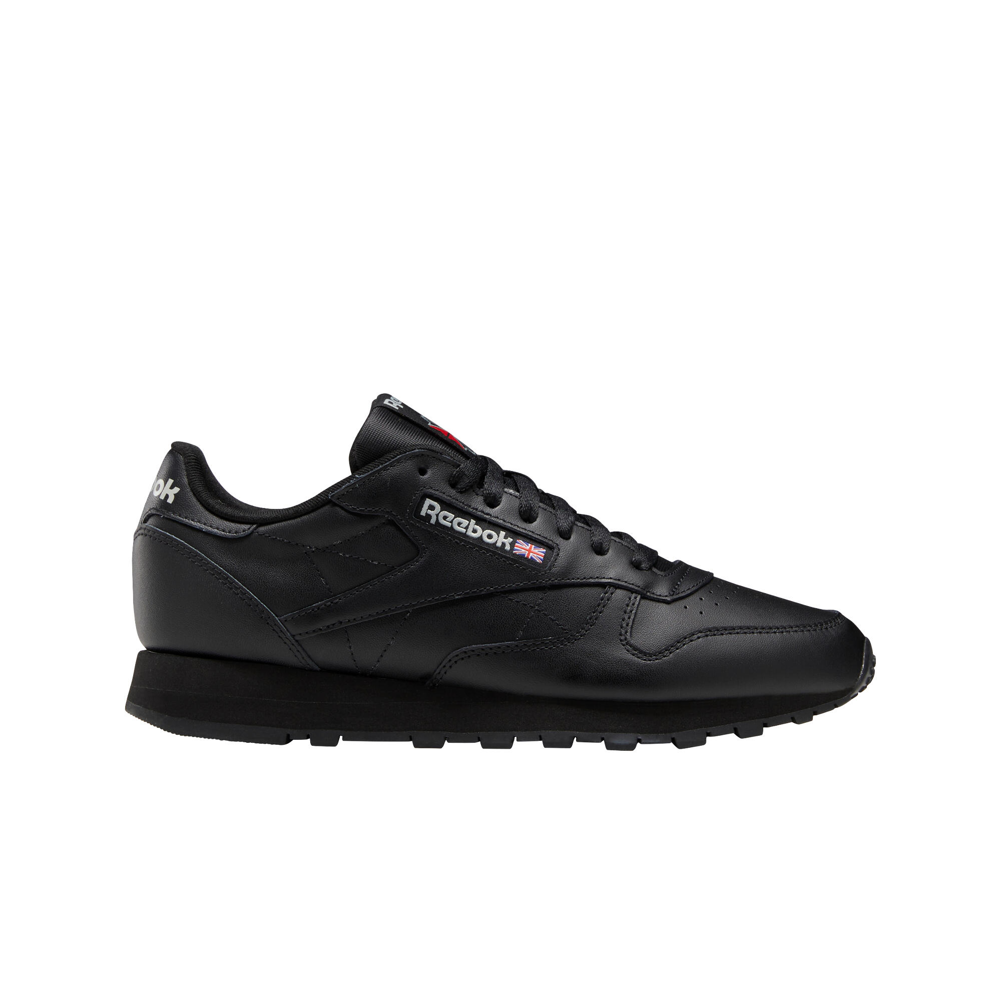 Casual Herensneakers Reebok 100008494  Zwart 2/7