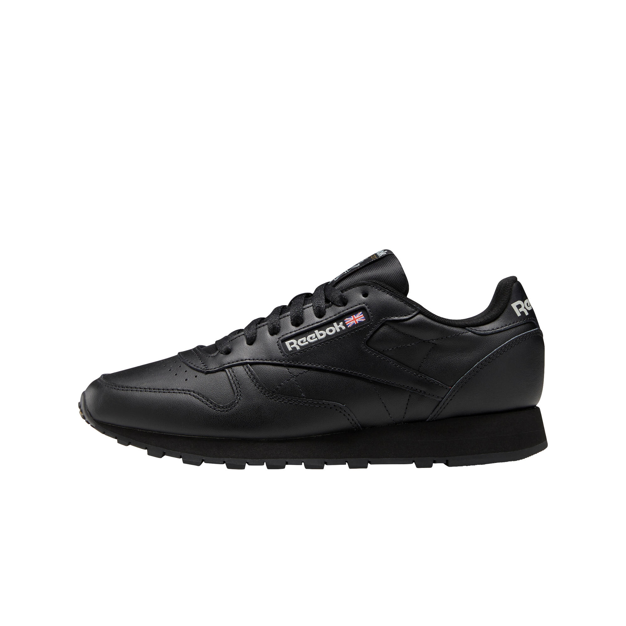 Buty sportowe do chodzenia Reebok CLASSIC LEATHER 5/7