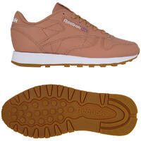 Baskets femme Reebok Classic Leather