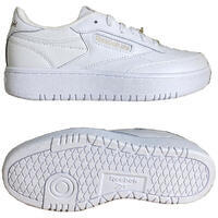 Chaussures fille Reebok Club C Double