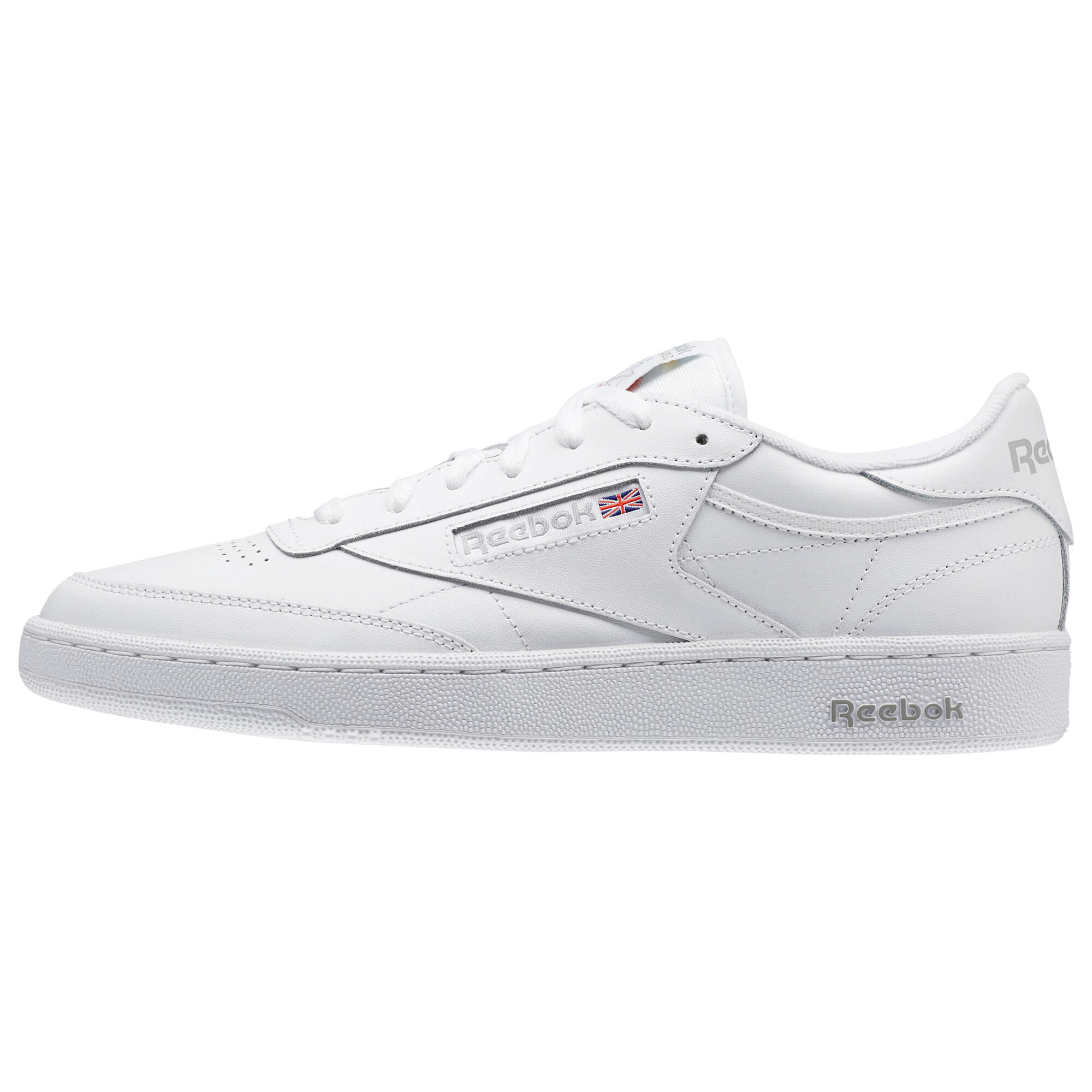 Baskets Reebok Club C85 3/5