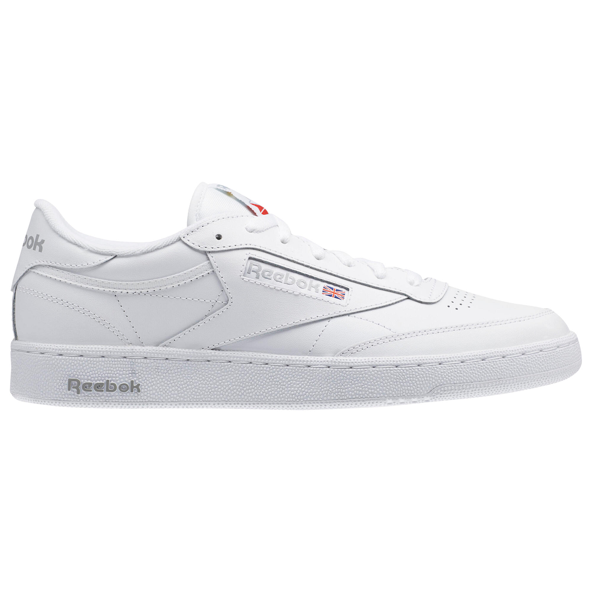 Baskets Reebok Club C85 4/5