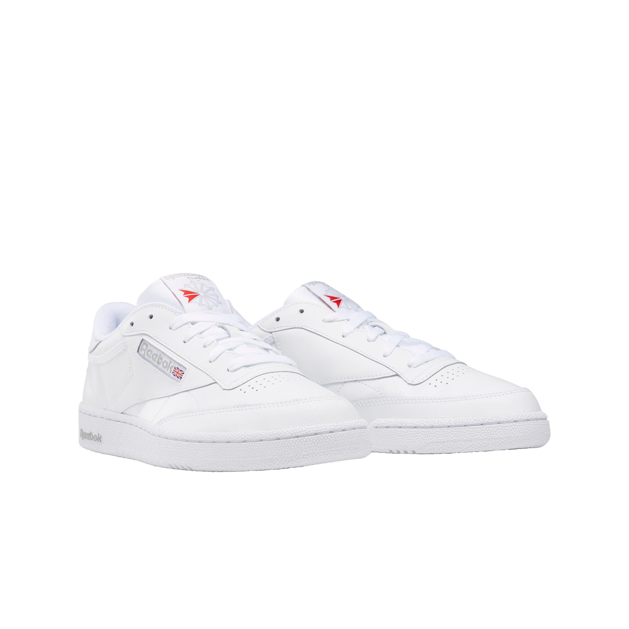 Baskets Reebok Club C85 5/5