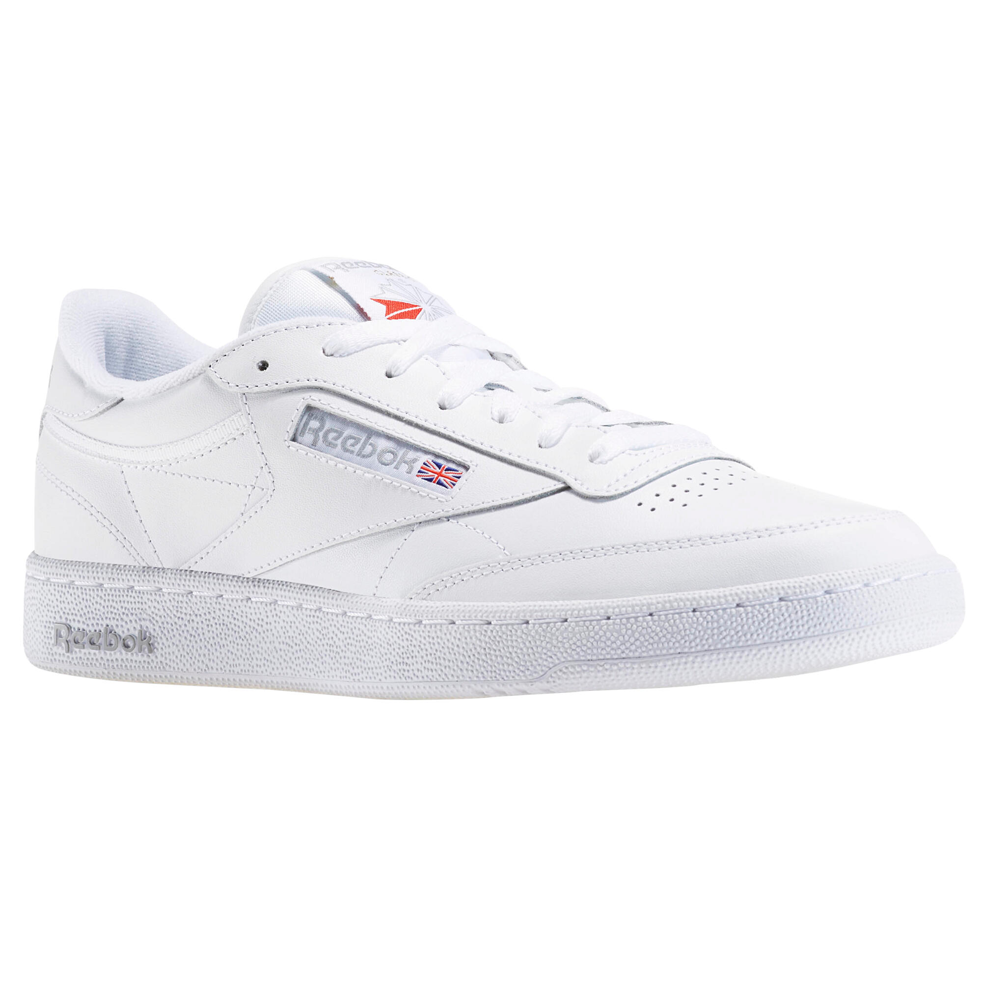 Baskets Reebok Club C85 2/5