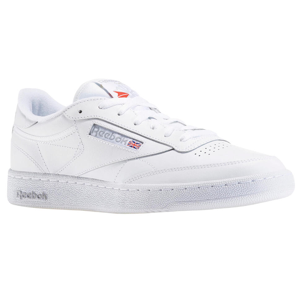 Buty do chodzenia męskie Reebok Club C 85