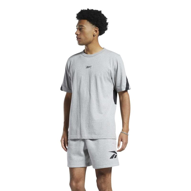 T-shirt Reebok Classics Brand Proud
