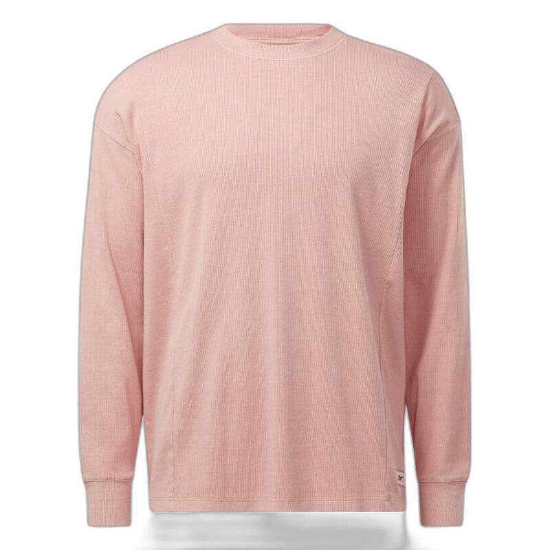 Sudadera de tinte natural Reebok Classics