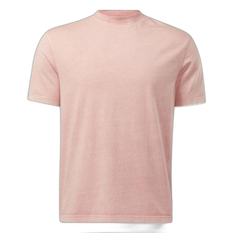 T-shirt à teinture naturelle Reebok Classics