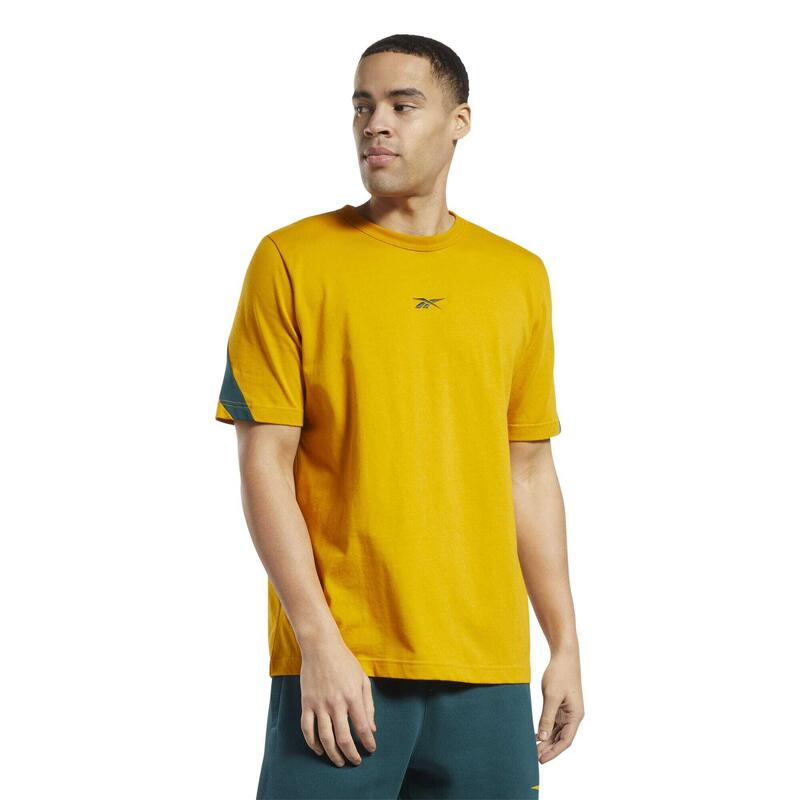 T-shirt Reebok Classics Brand Proud