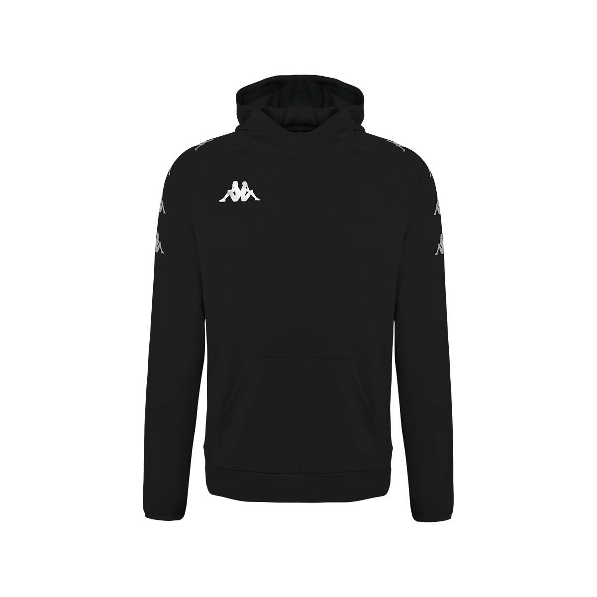 Kinder sweatshirt met capuchon Kappa Diano 4/5