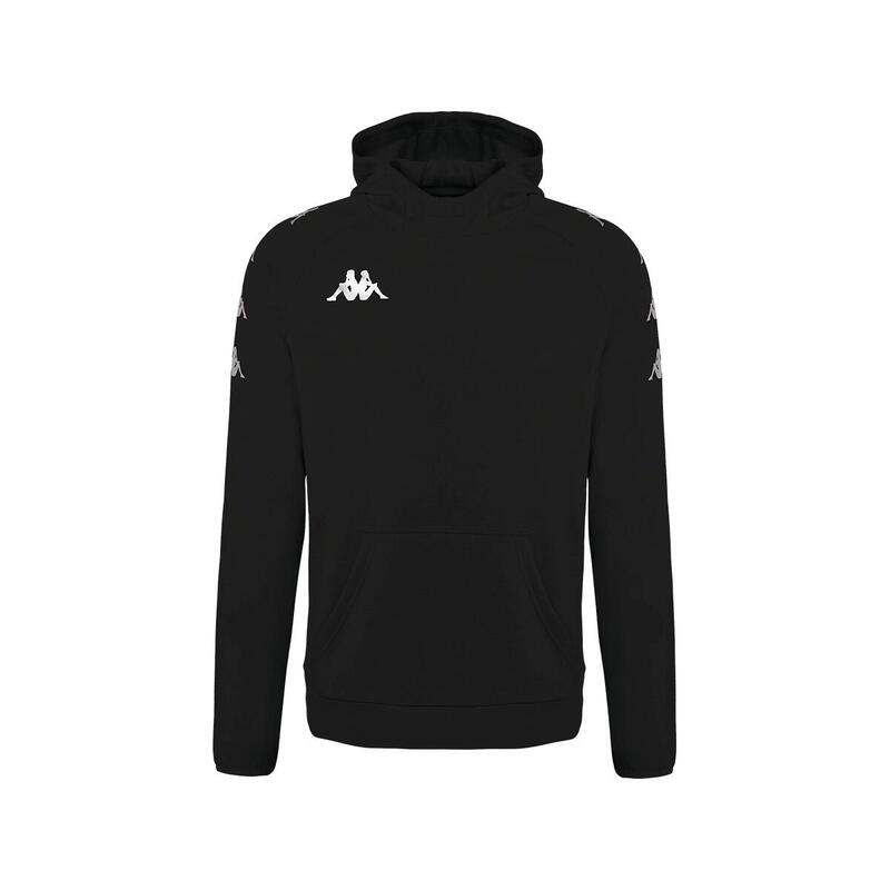 Kinder sweatshirt met capuchon Kappa Diano