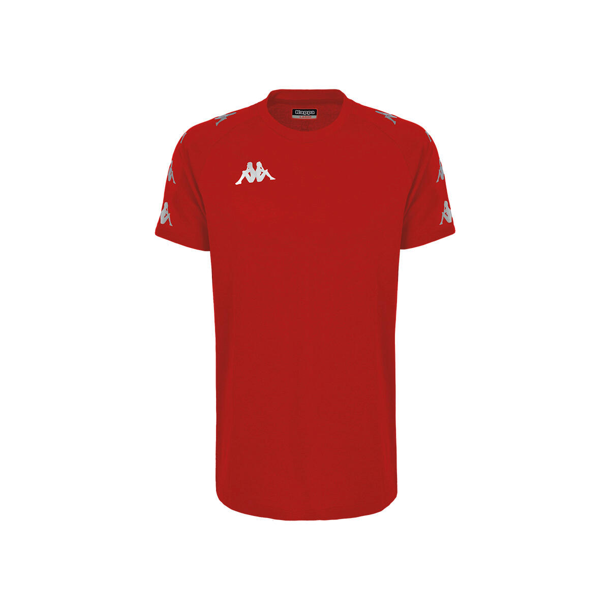 T-shirt homme Ancone vert 4/7