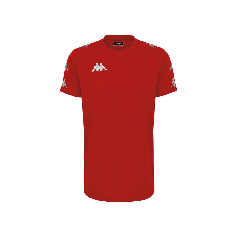 Camiseta niños Kappa Ancone
