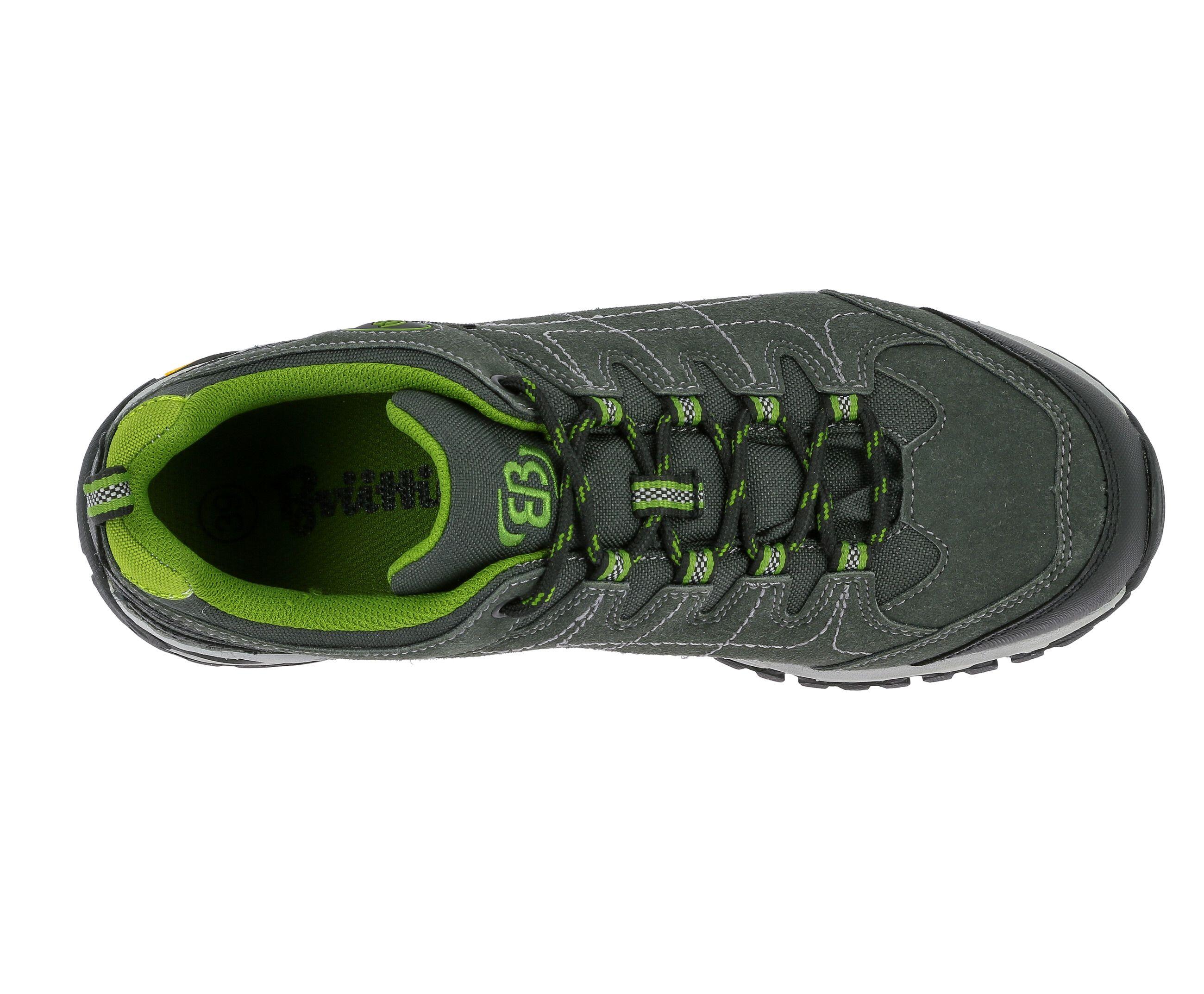 Scarpa multifunzionale Uomini Brütting Mount Shasta Low 5/6