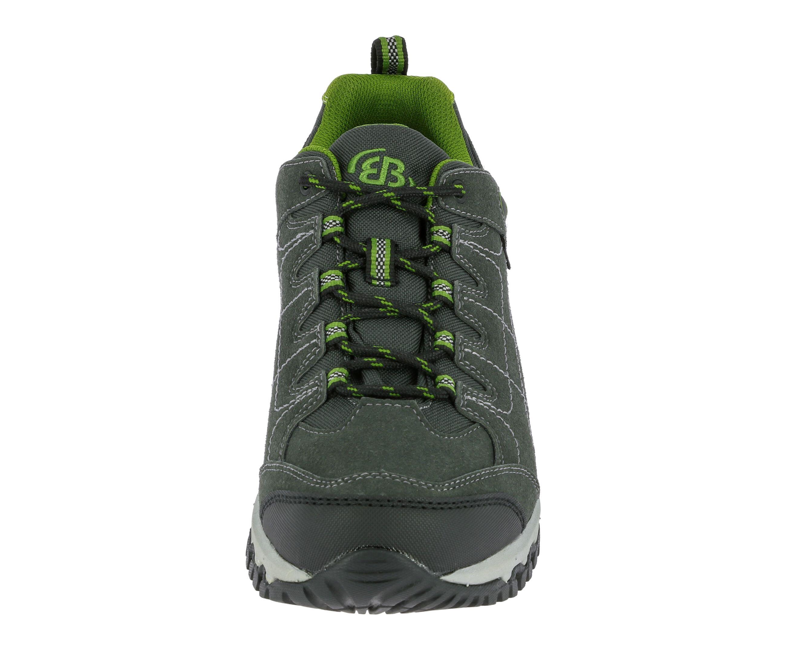 Scarpa multifunzionale Uomini Brütting Mount Shasta Low 3/6