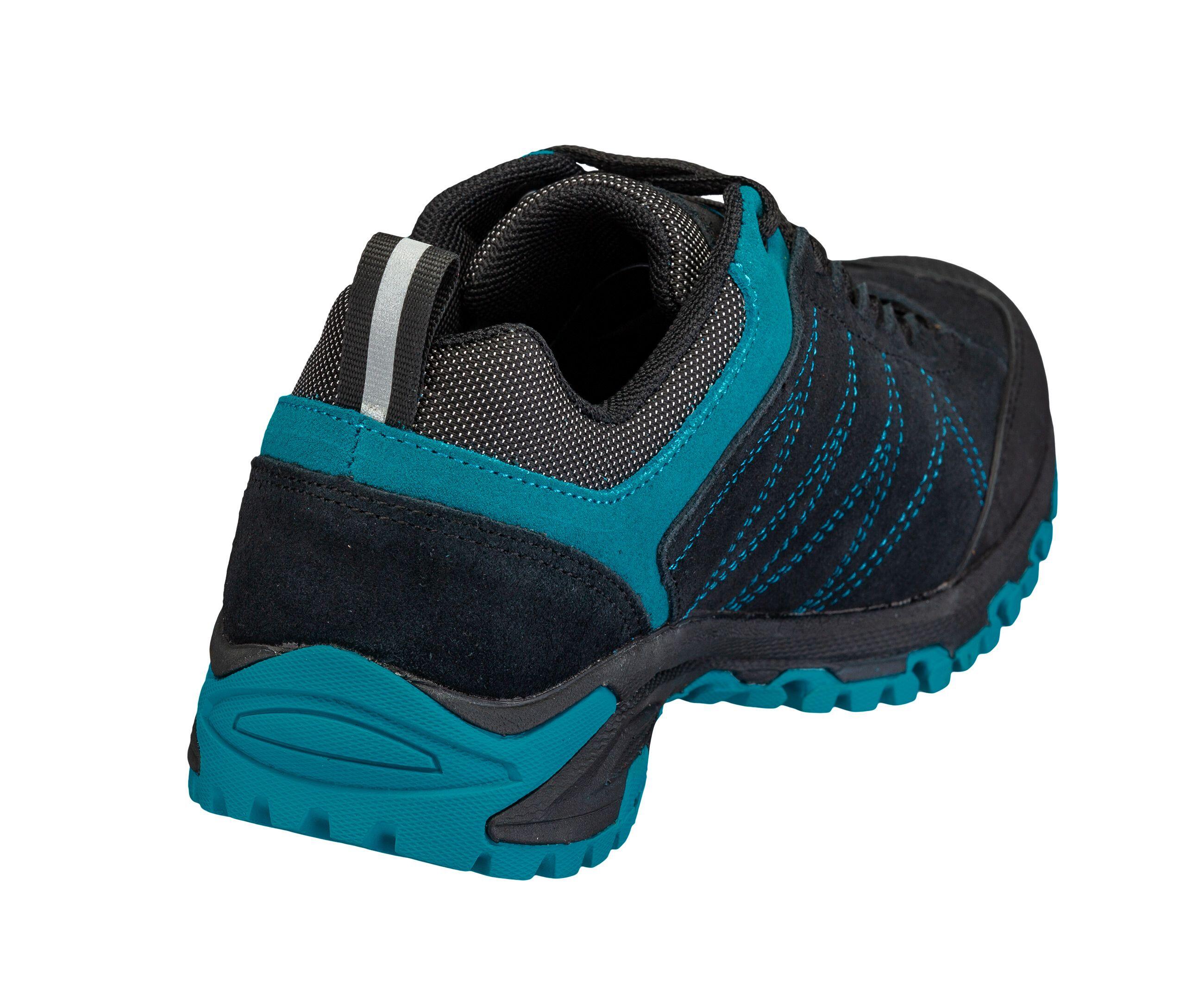 Brütting Mount Kapela Low Outdoorschuh wasserdicht 4/6