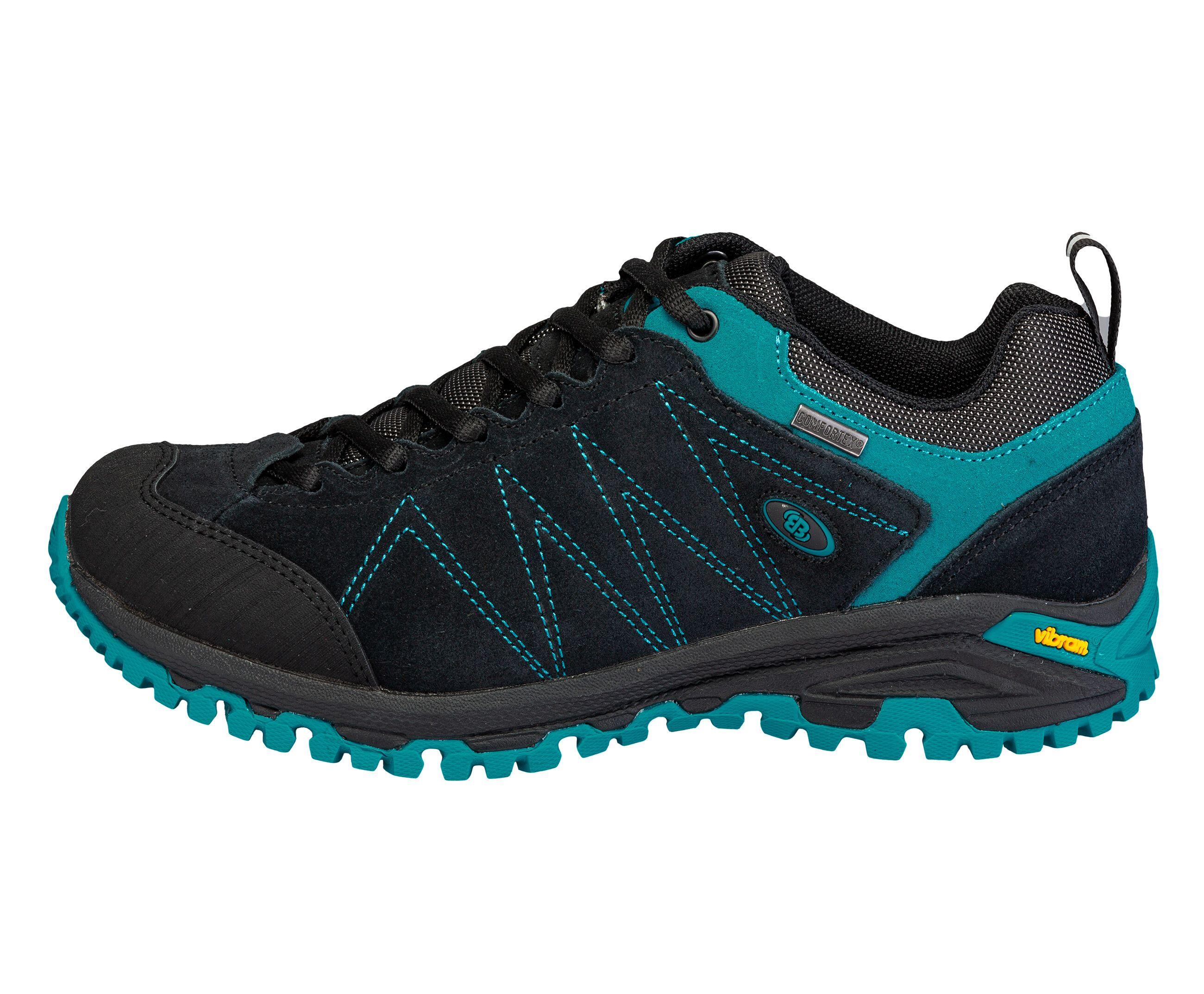 Brütting Mount Kapela Low Outdoorschuh wasserdicht 2/6