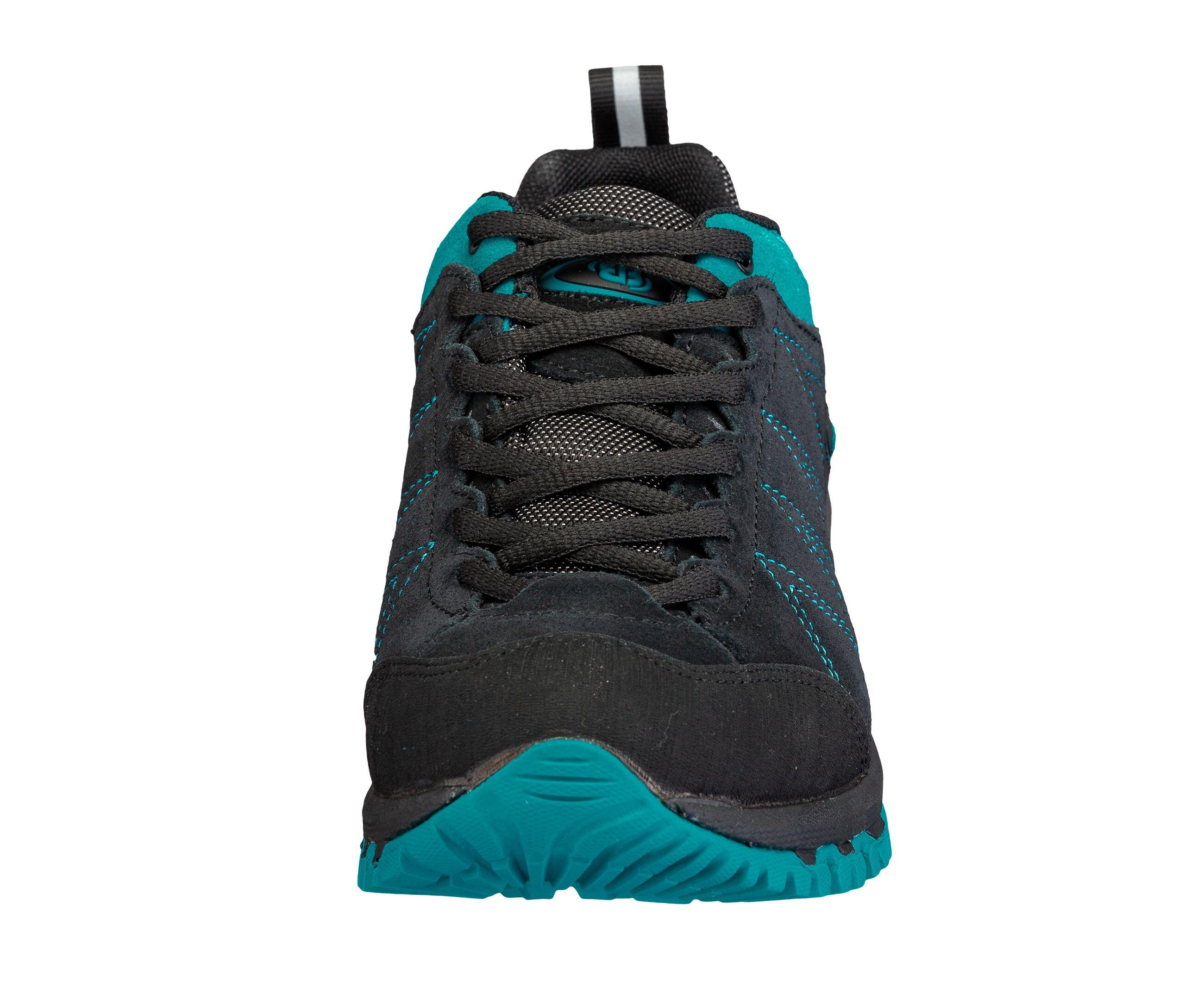 Brütting Mount Kapela Low Outdoorschuh wasserdicht 3/6