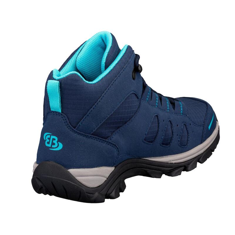 Multifunktionsschuh Outdoorstiefel Mount Frakes High in blau