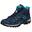 Multifunktionsschuh Outdoorstiefel Mount Frakes High in blau