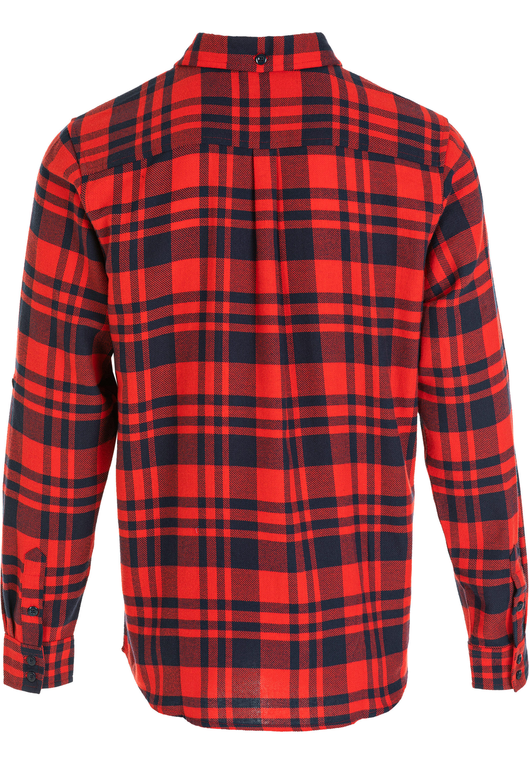 Koszula flanelowa męska Whistler Flannel 3/15