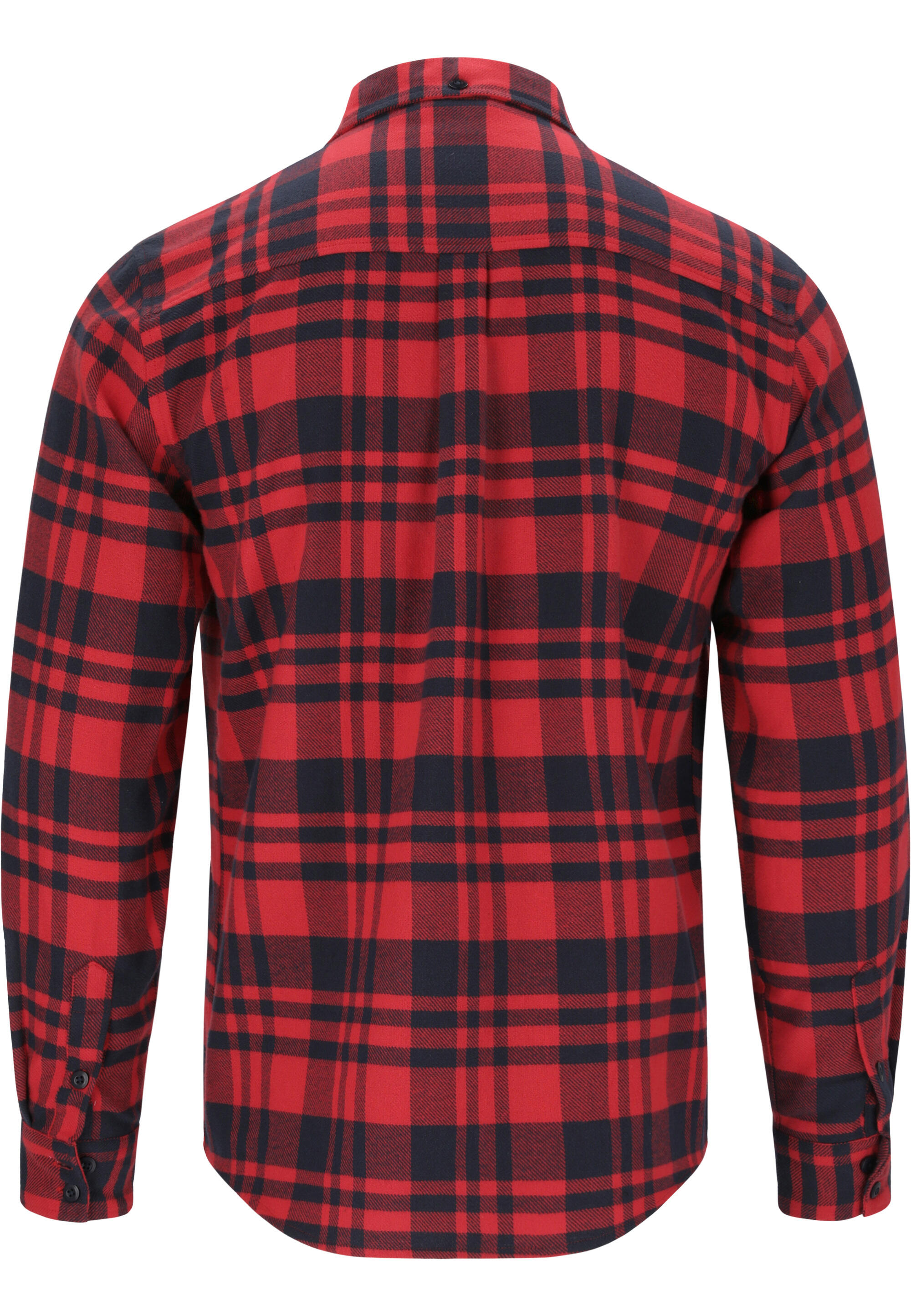 Koszula flanelowa męska Whistler Flannel 14/15