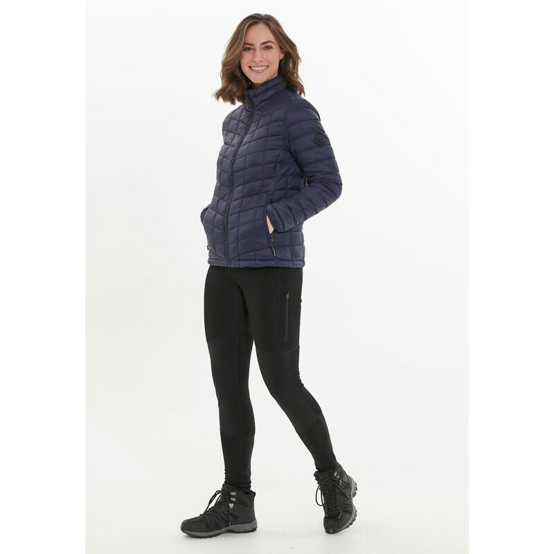 isolierende Jacke Kate W CFT+ Freizeit Damen Navy Blazer Atmungsaktiv WHISTLER