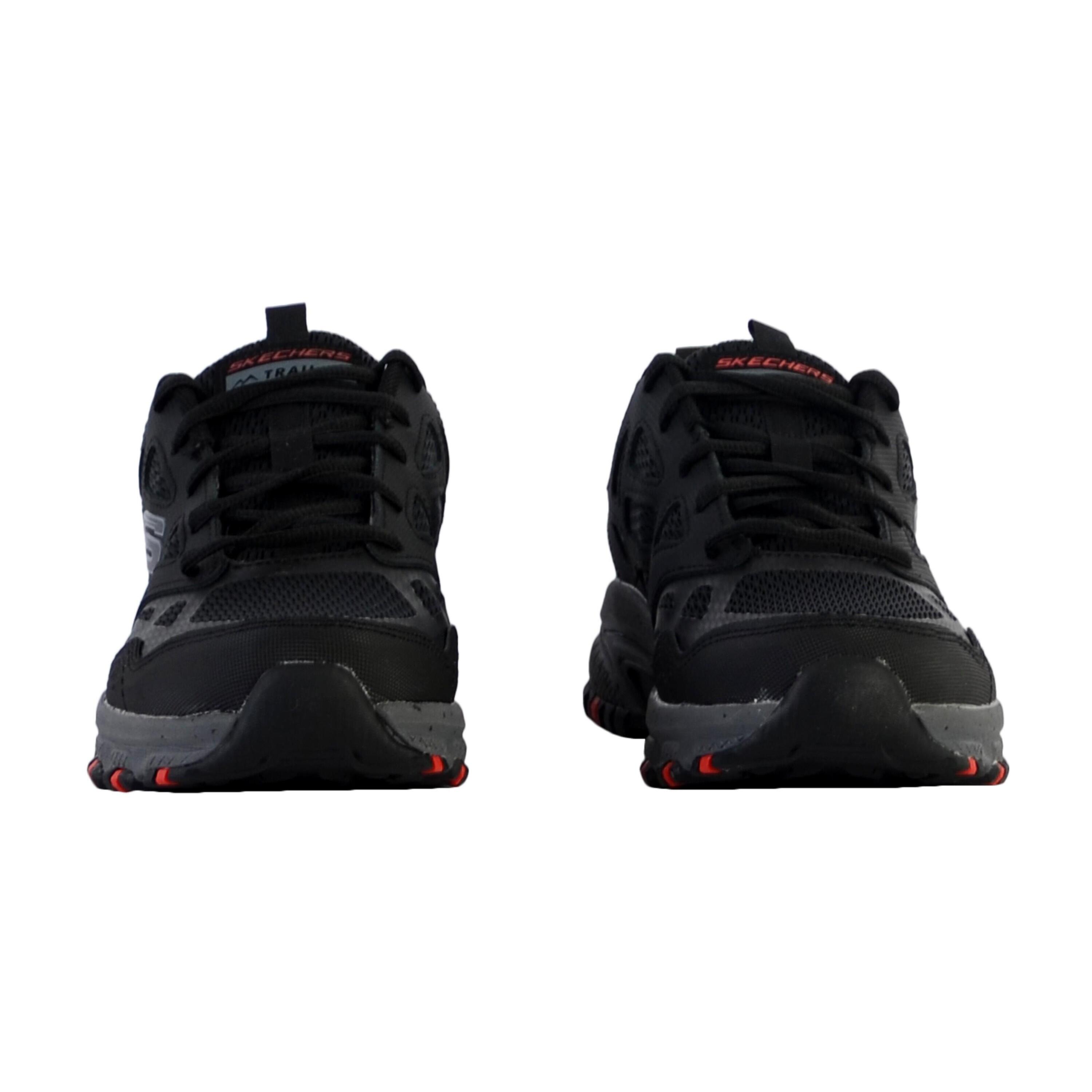 Tenisky Skechers Model Hillcrest Barva černý 5/7