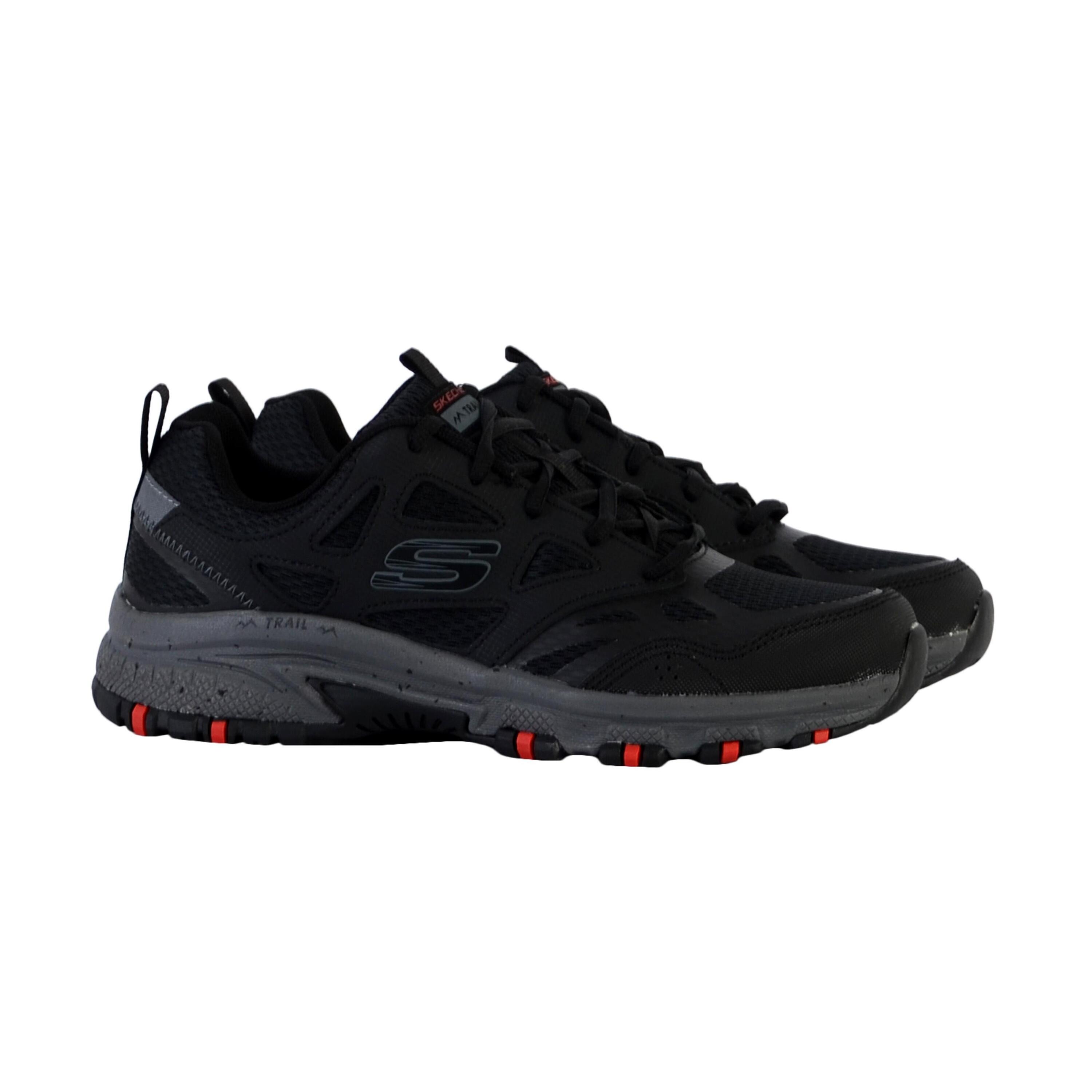 Tenisky Skechers Model Hillcrest Barva černý 3/7