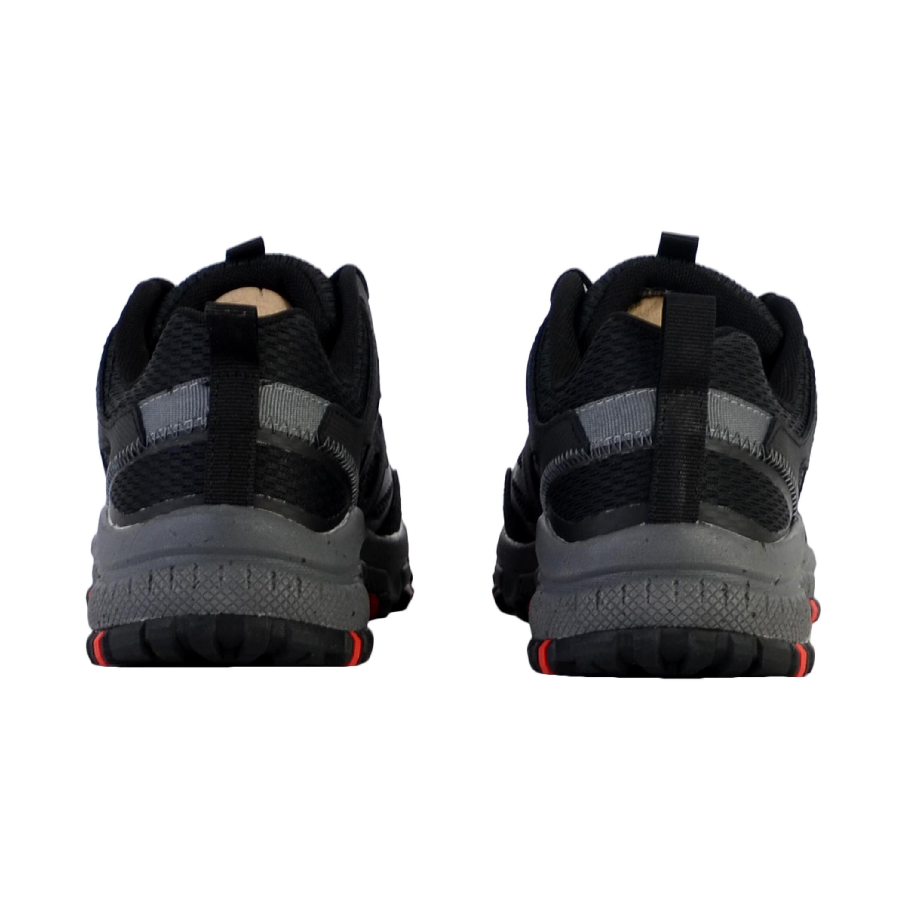 Tenisky Skechers Model Hillcrest Barva černý 4/7