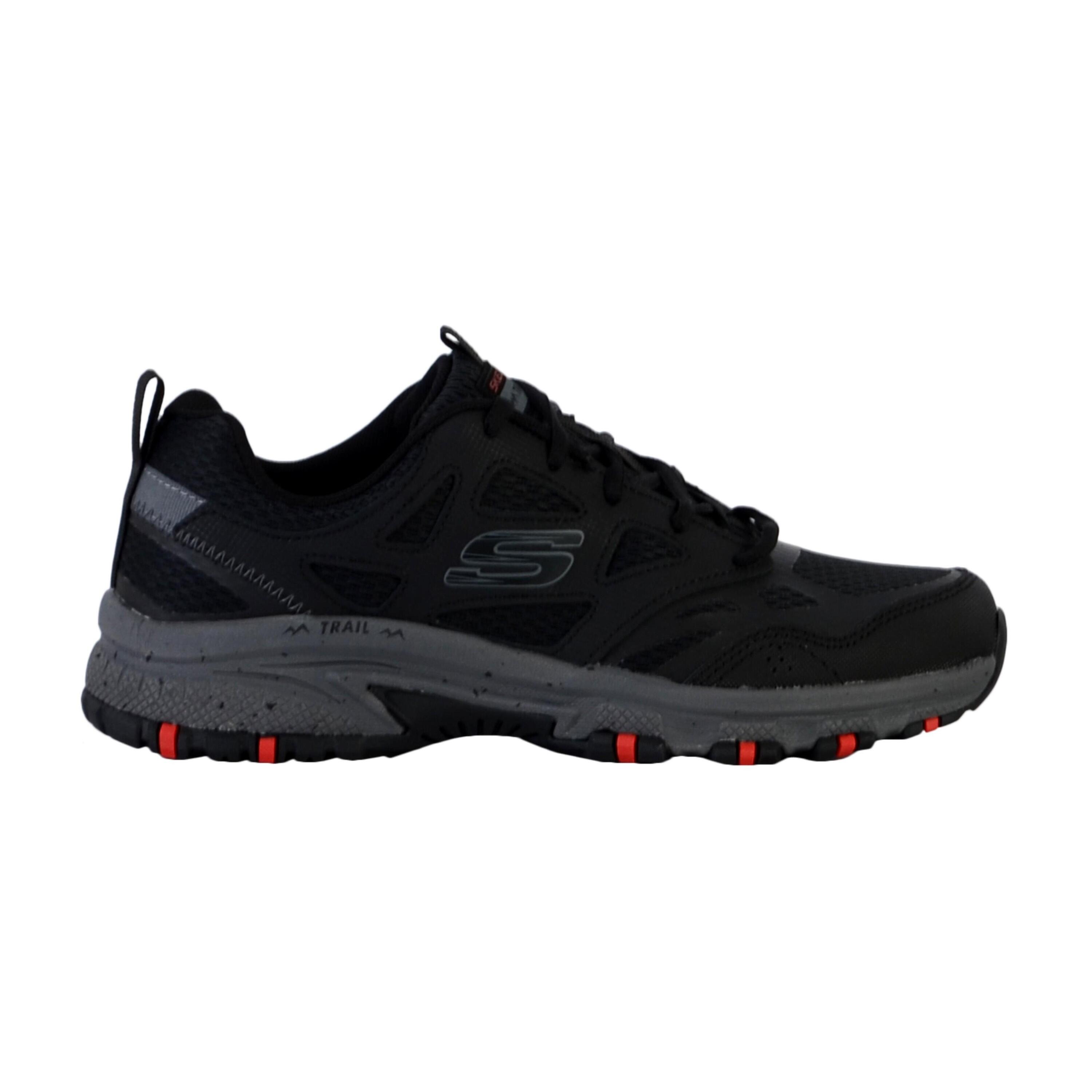 Tenisky Skechers Model Hillcrest Barva černý 2/7