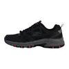 Zapatillas hombre Skechers Hillcrest Negro