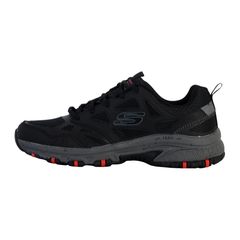 Basket Cuir Skechers Hillcrest - Homme