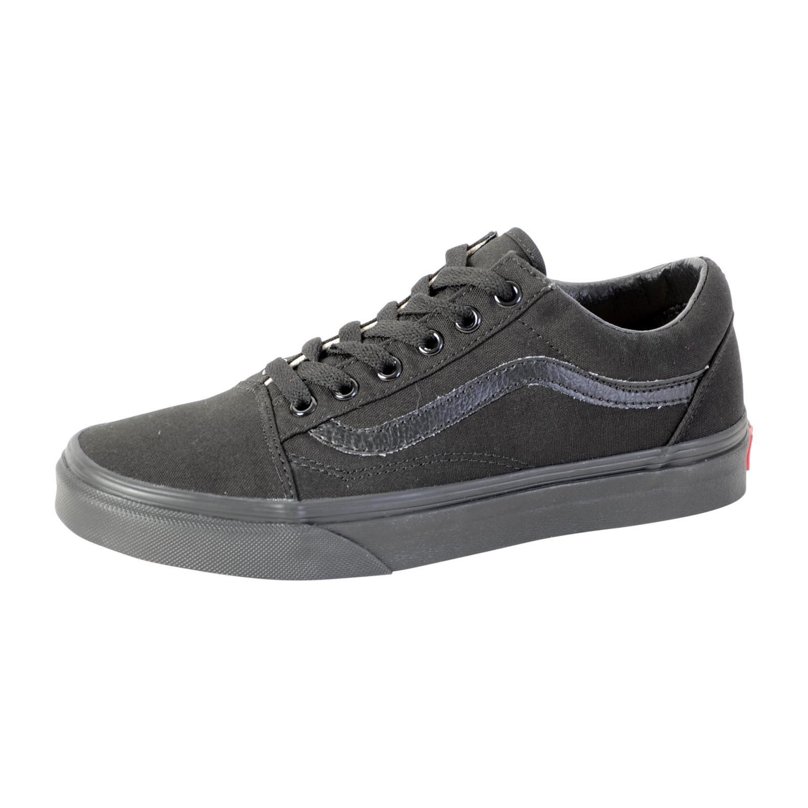 VANS Vans Old Skool, Zwart