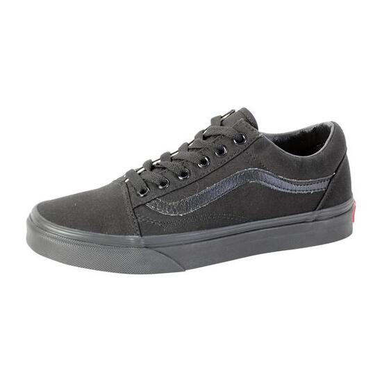 Buty VANS OLD SKOOL Czarny