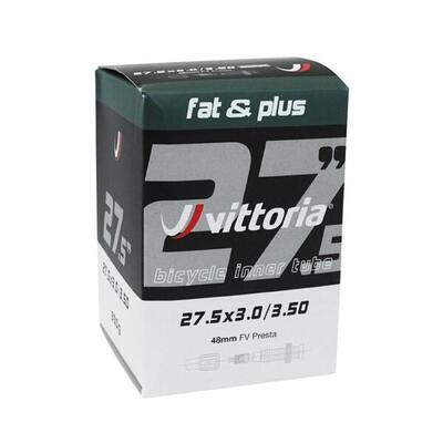 Vittoria fat / plus 27.5 '' plus presta 48mm binnenband